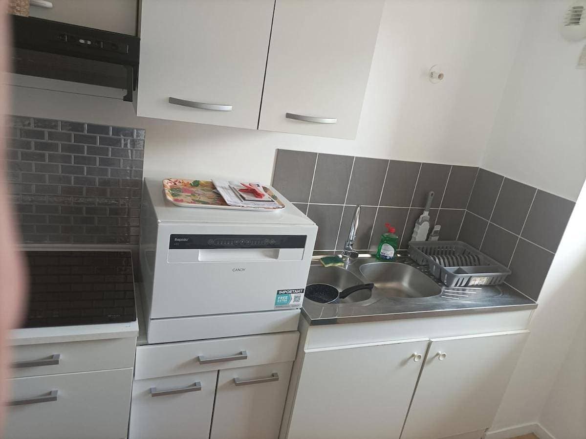 Foto 5 von 13: Three-Bedroom Apartment