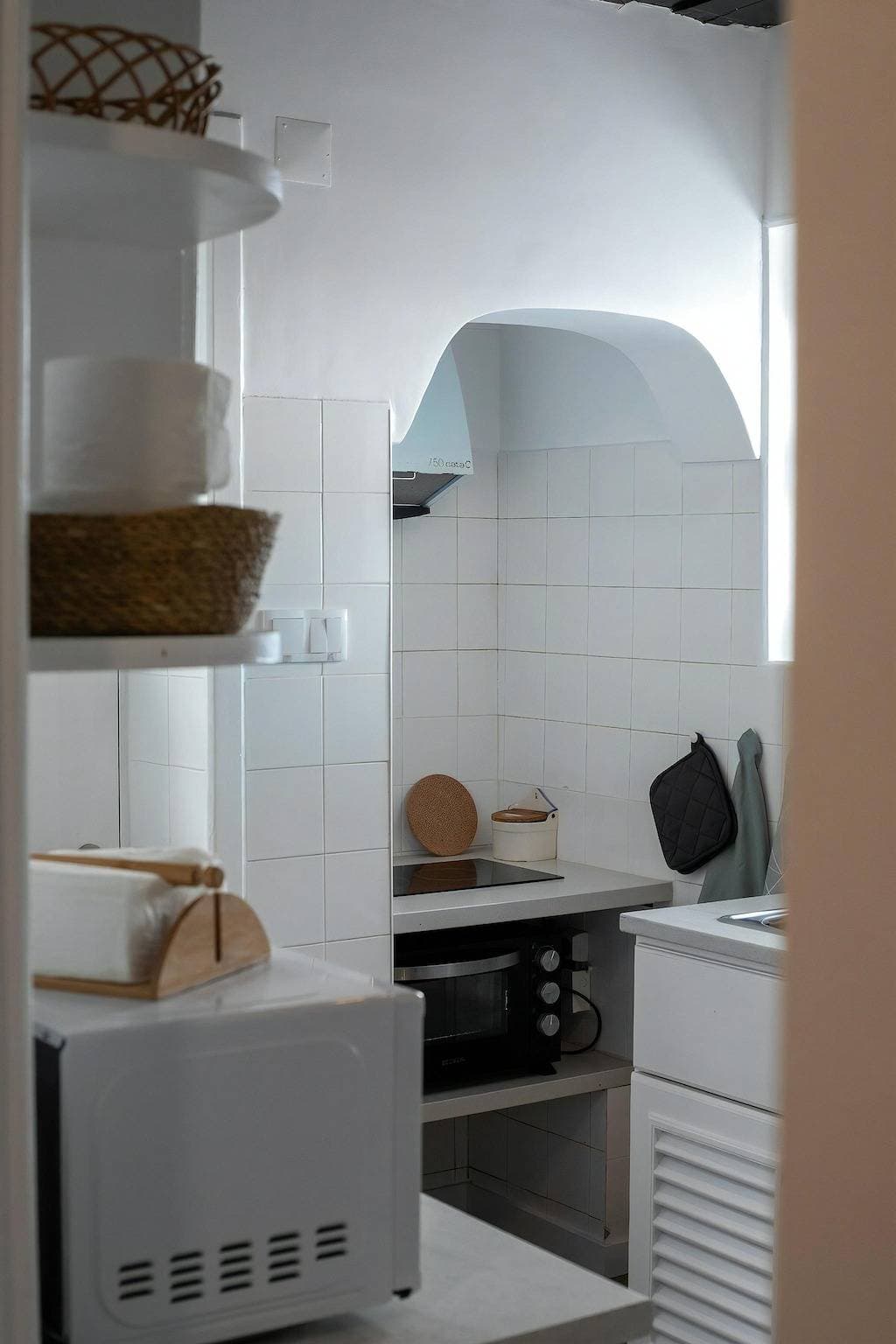 Foto 12 von 53: Ferienhaus für 2 Personen mit Garten