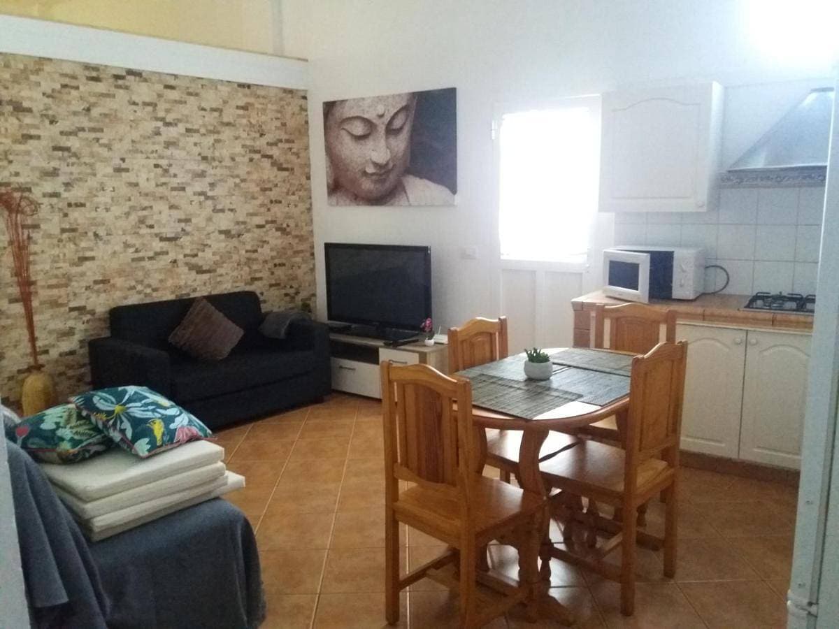 Casa Beta 1