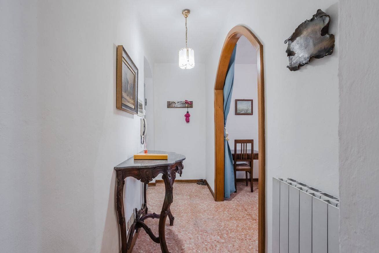 Foto 11 von 17: Ferienwohnung für 2 Personen mit Balkon/Terrasse