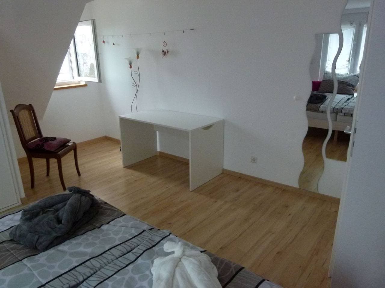 Foto 10 von 12: Ferienwohnung Elisabeth - herrliche Seesicht