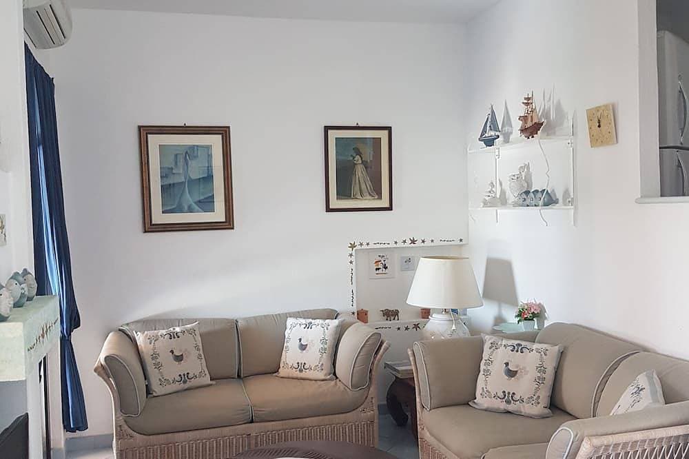 Foto 12 von 22: Apartment in a residential complex 5 minutes from Campulongu Beach