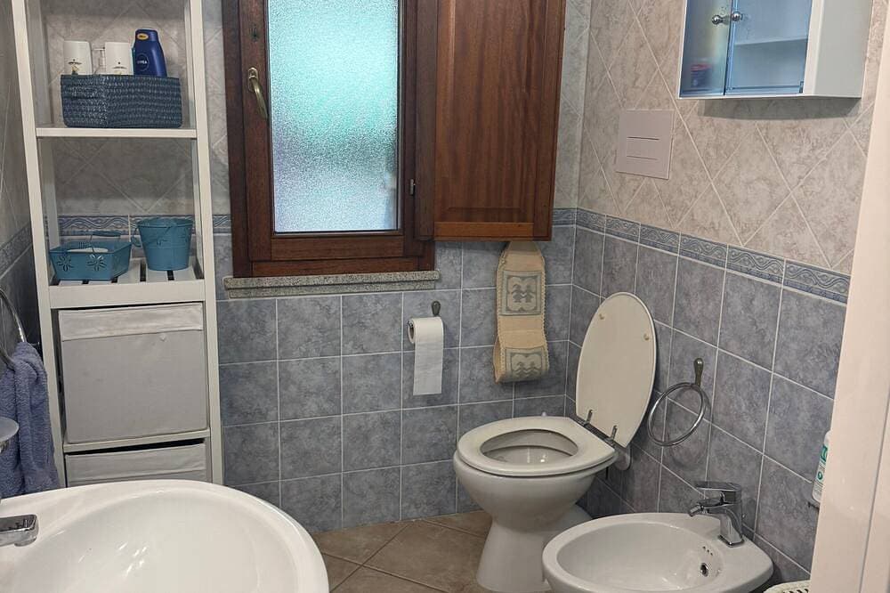 Foto 13 von 30: Villino Empatja: Smaragdgrünes Meer direkt vor der Tür