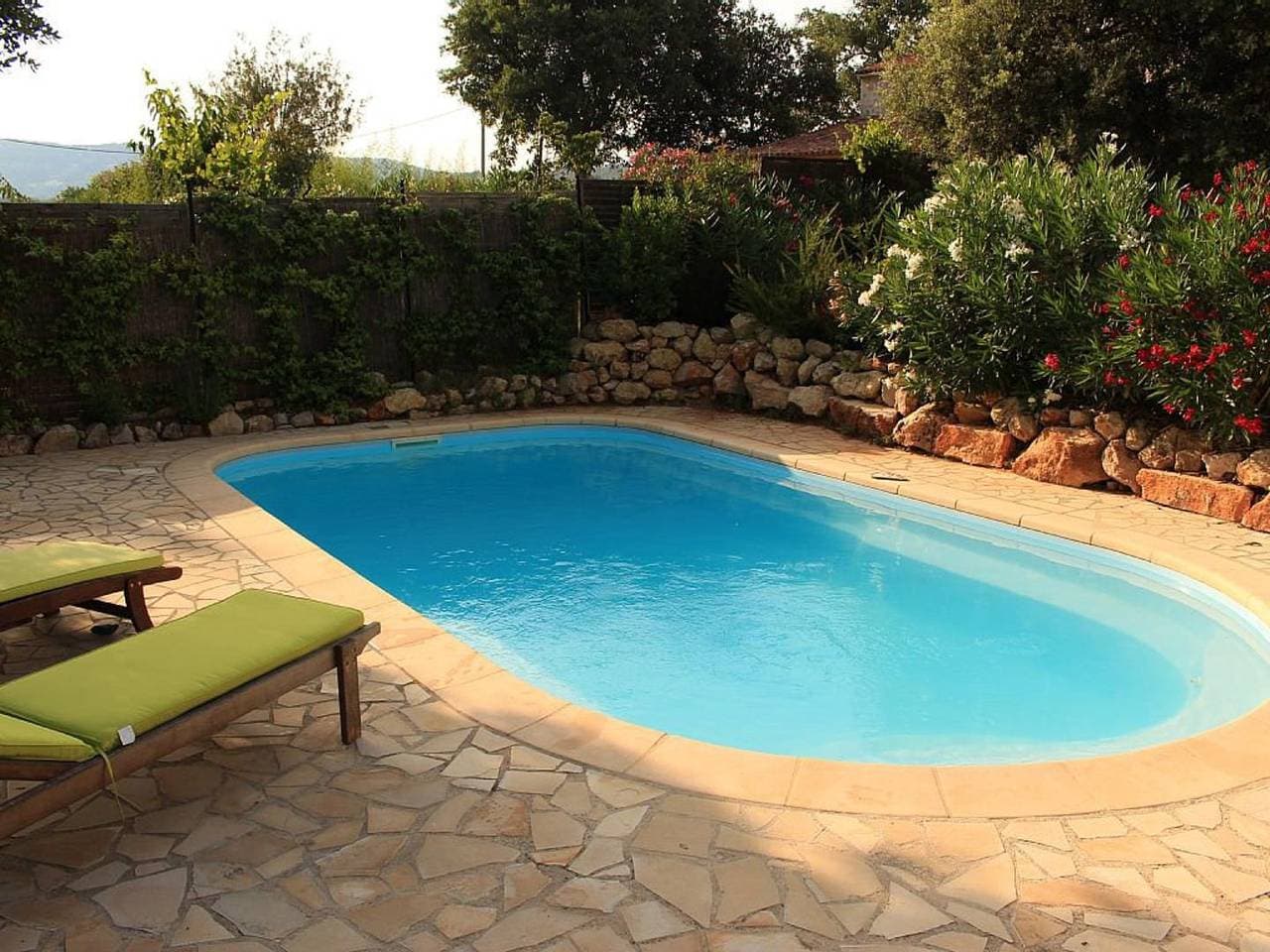 Cottage 1