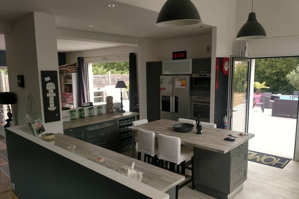 Foto 10 von 12: Villa in Vendée ideal for a large family with lots of space inside and out