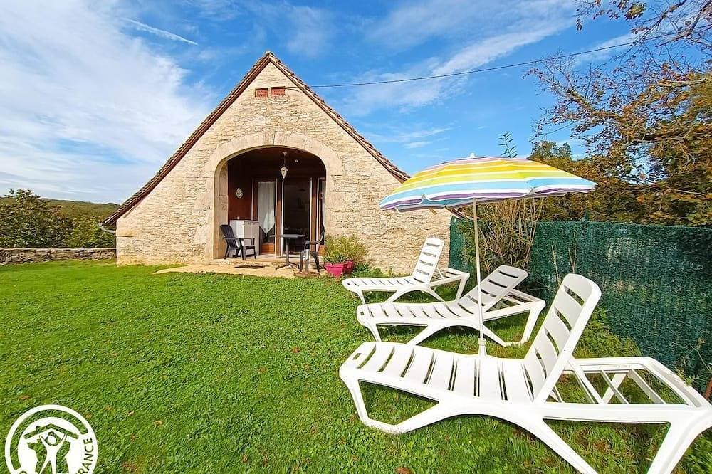 Foto 13 von 28: Gîtes de France® - La Grange de Lengrau