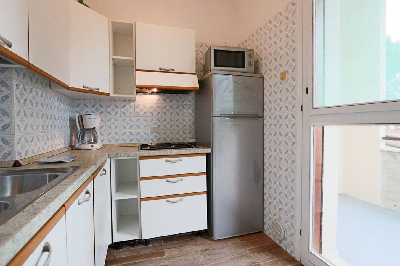 Foto 3 von 21: Sommerwohnung in bester Lage