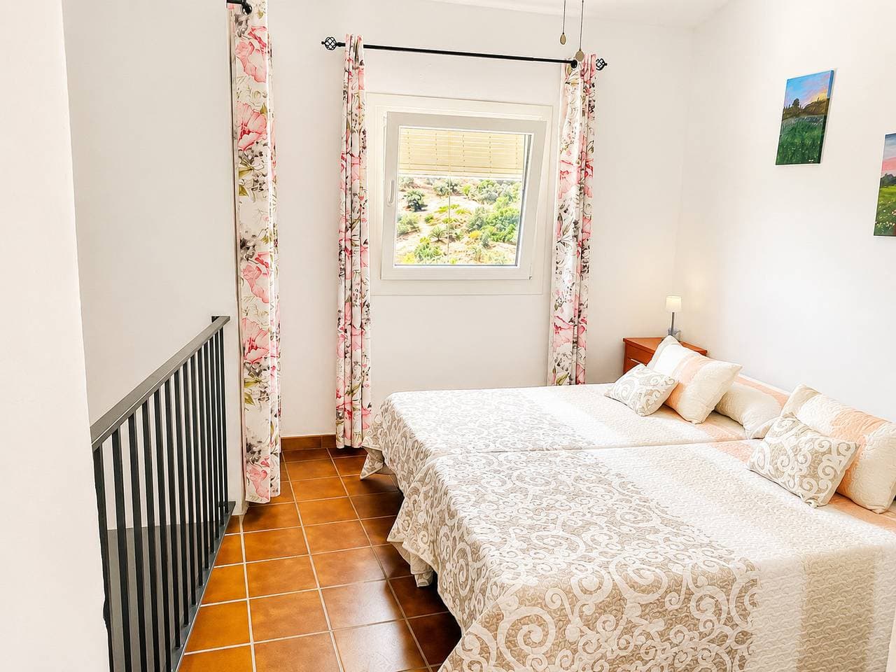 Foto 6 von 31: Cortijo Majuelo con piscina privada Sayalonga