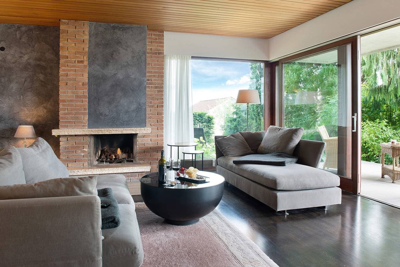 Domicile Relax 1