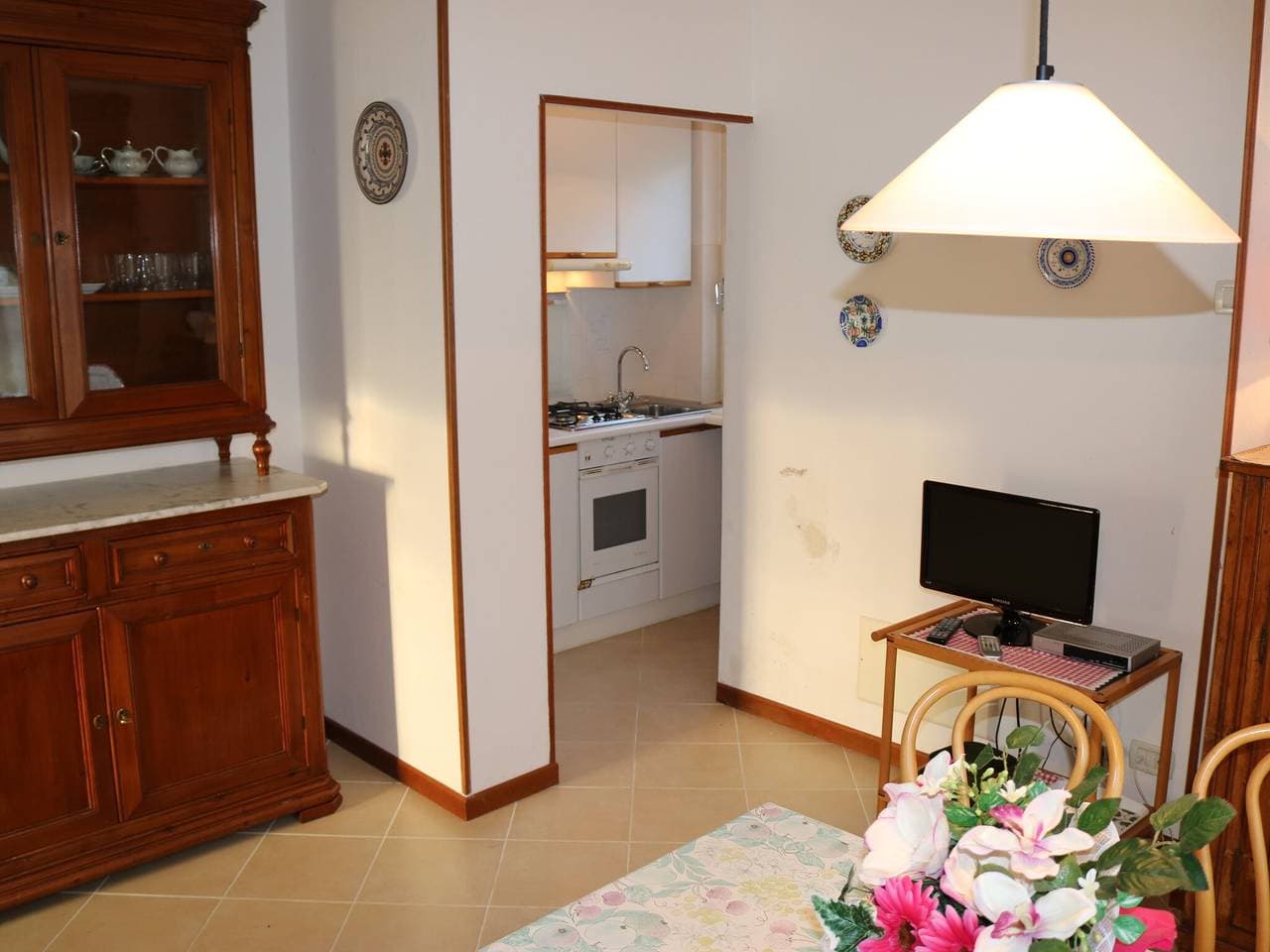 Foto 7 von 33: Wohnung Bardolino am Gardasee