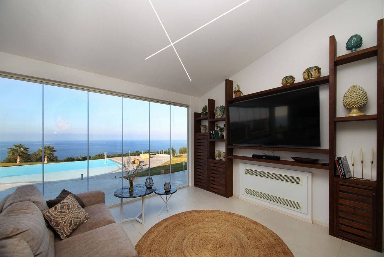Foto 6 von 61: Ferienwohnung für 2 Personen mit Pool