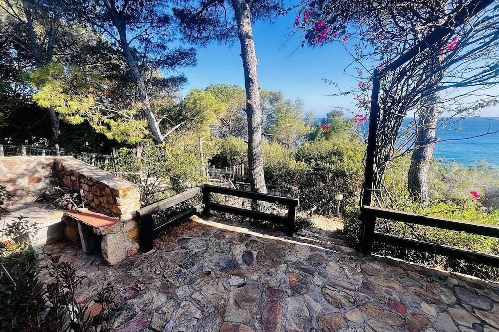 Foto 13 von 30: Villa Zinnibiri Vista Mare A 100 Mt Di Distanza