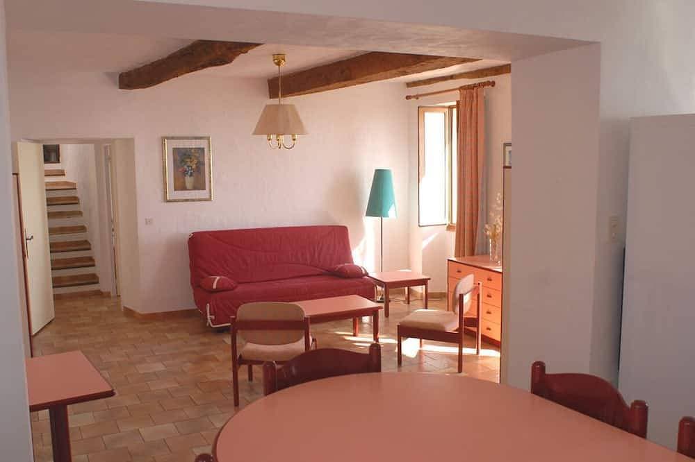 Foto 5 von 16: Das Ferienhaus „Lou Quinsoun“
