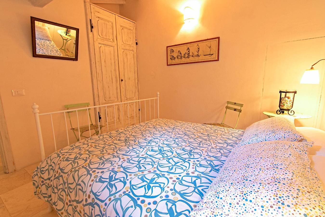 Foto 12 von 29: Le Grotte Cottage mit Pool Insel Elba