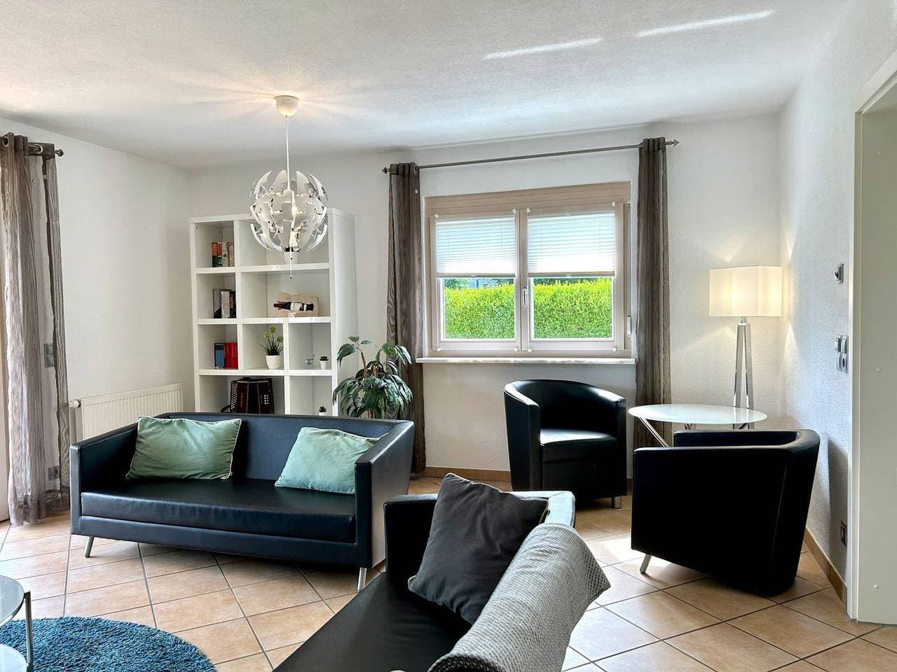 Foto 7 von 25: Ferienwohnung Im Vogelsang - Ihr Zuhause zwischen Allgäu und Bodensee