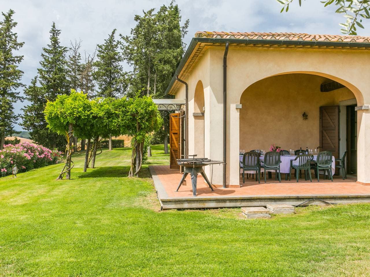 Foto 3 von 83: Casa dell'Arco