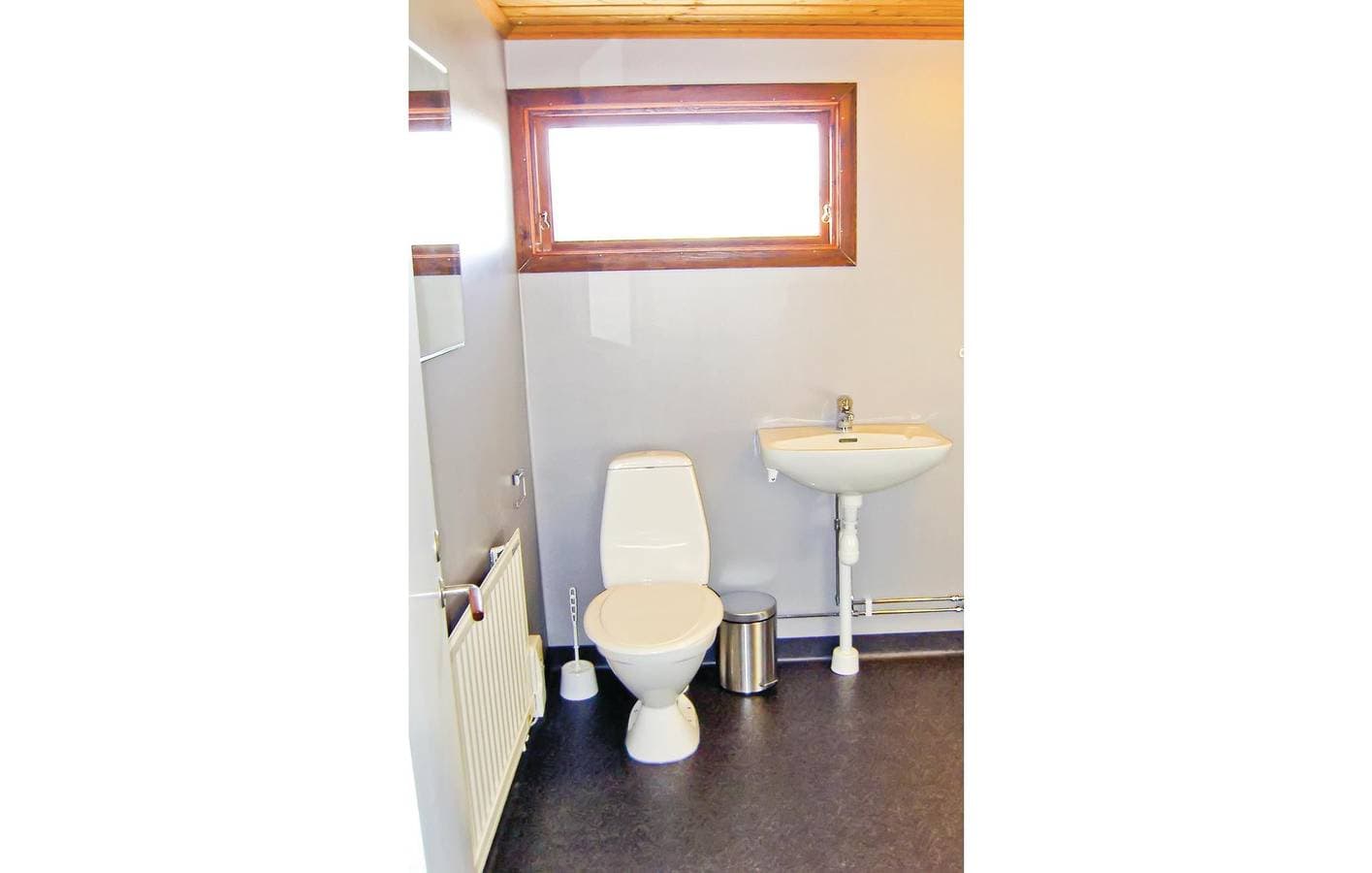 Foto 12 von 15: Ferienhaus für 4 Personen mit Terrasse