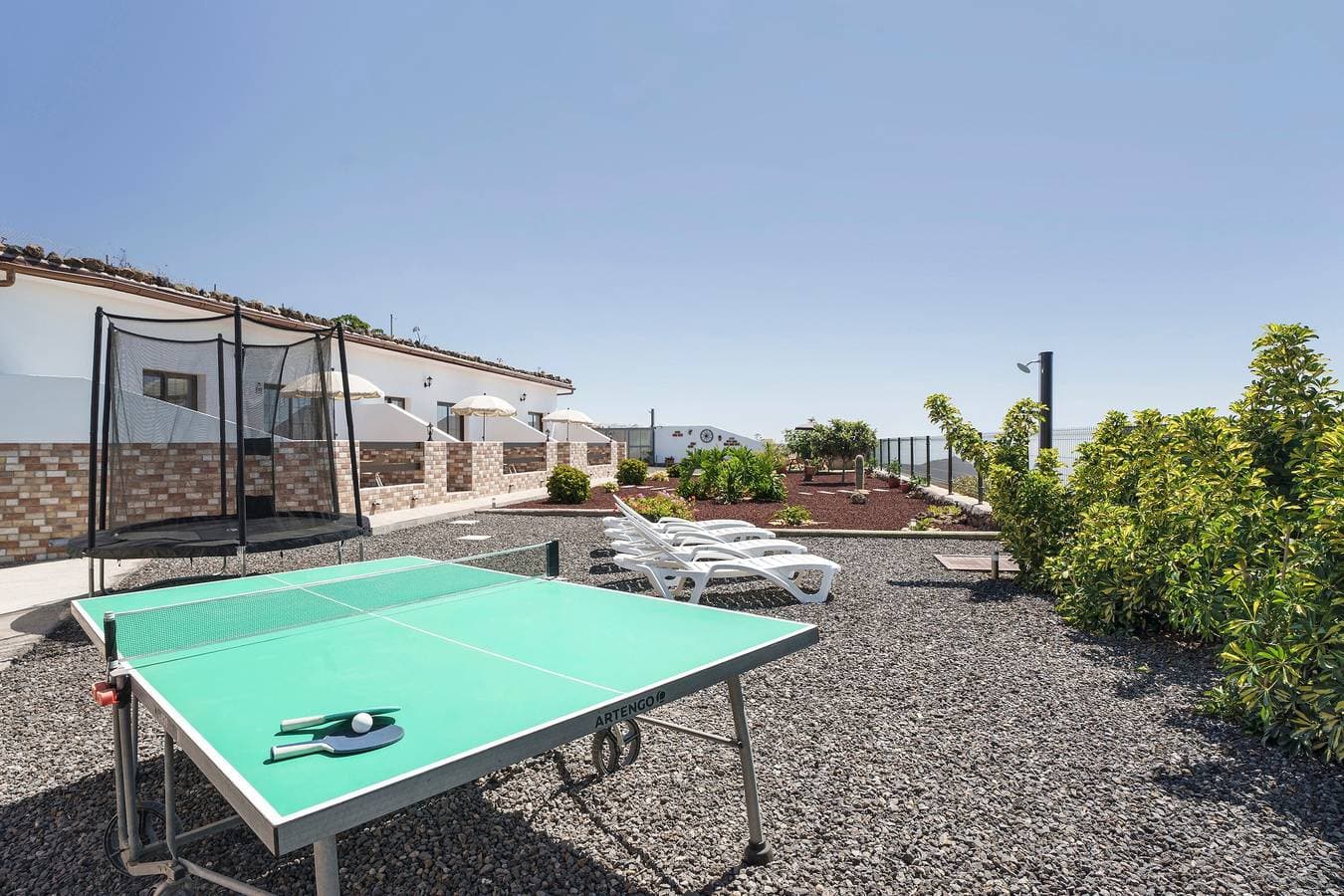 Foto 4 von 34: Ferienwohnung 'La Sabina De Manuel1' mit Meerblick, privater Terrasse und WLAN