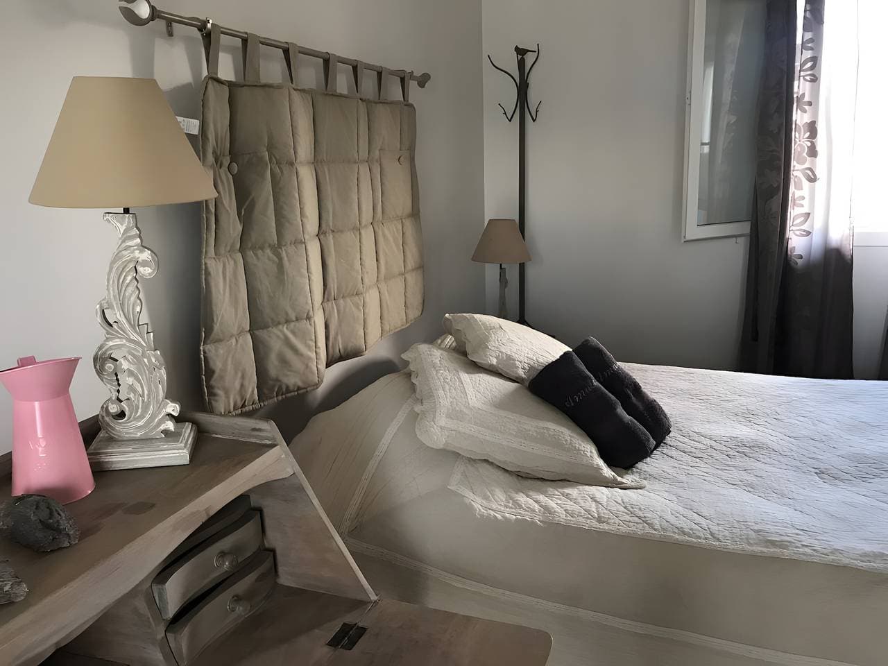 Foto 2 von 30: Charmantes Haus Amalur mit Pool, Hydromassage und privatem Bereich