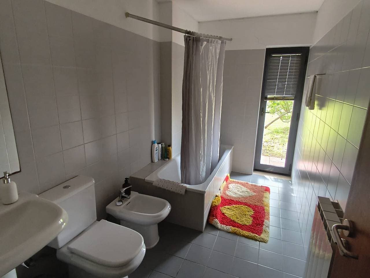 Foto 4 von 14: Ferienhaus 'Do Rio' mit Meerblick, privatem Garten und WLAN