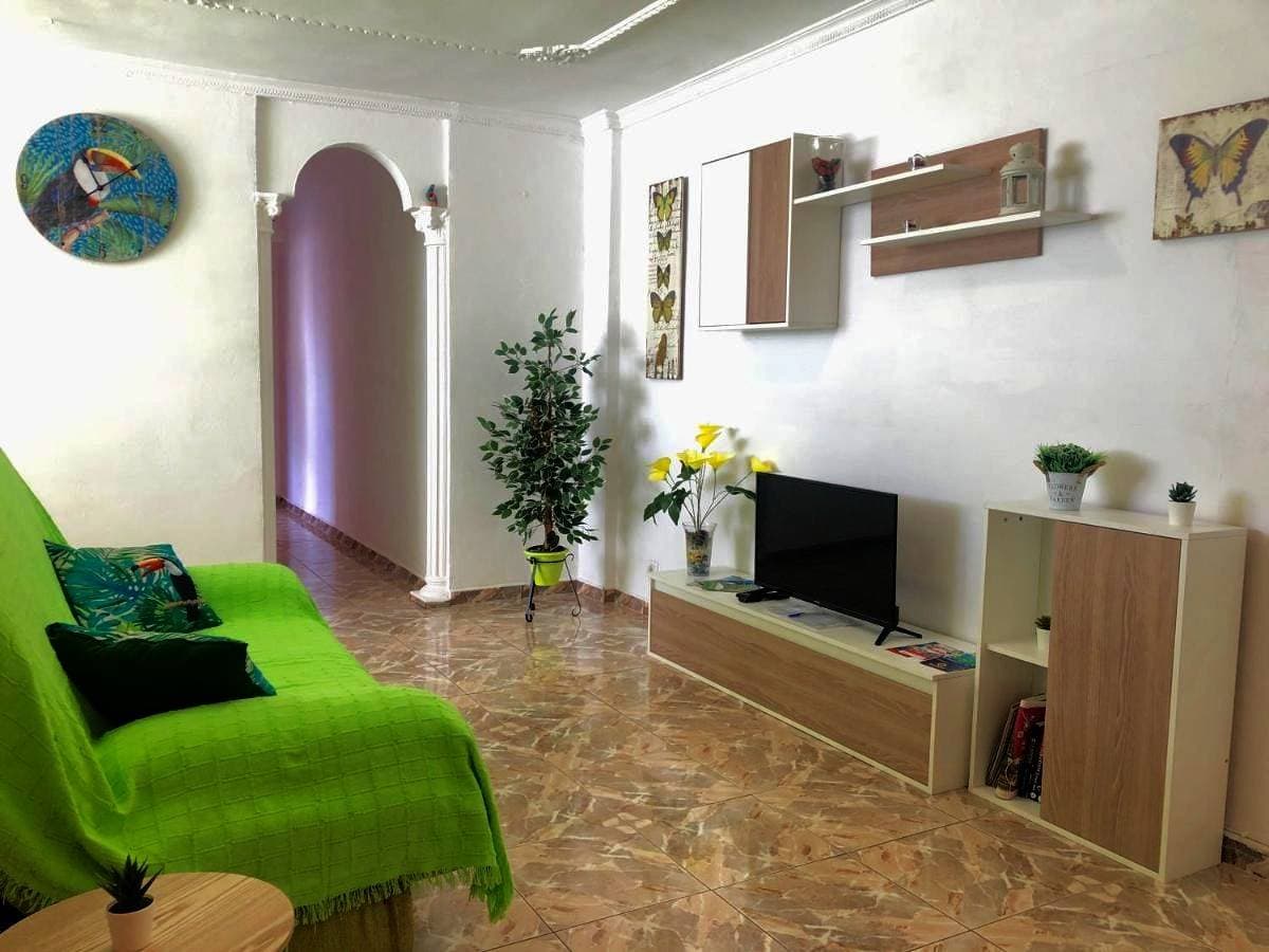 Apartamento El Soñador 1