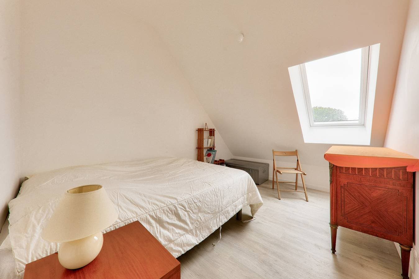 Foto 5 von 19: Schönes Haus für 6 - 700m Plage de Penvins