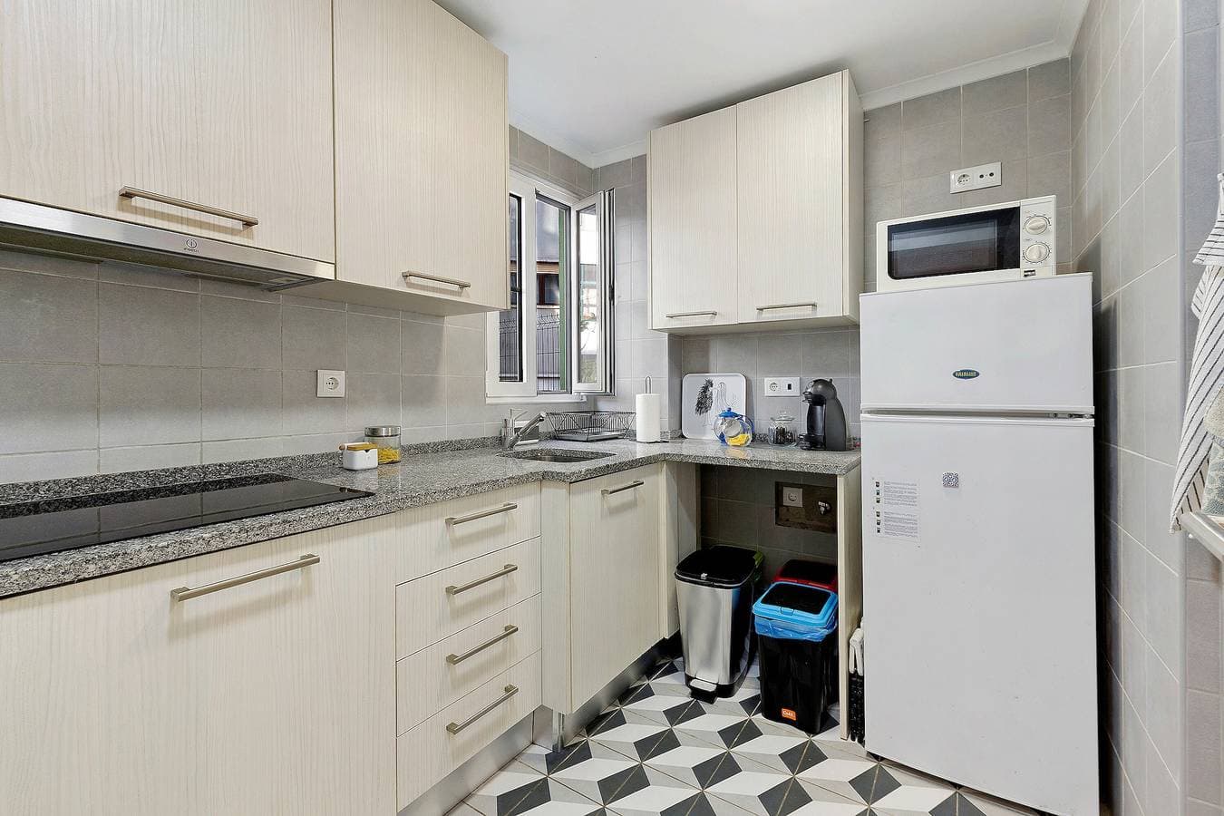 Foto 7 von 21: Apartment 'Sapato' mit WLAN und Klimaanlage