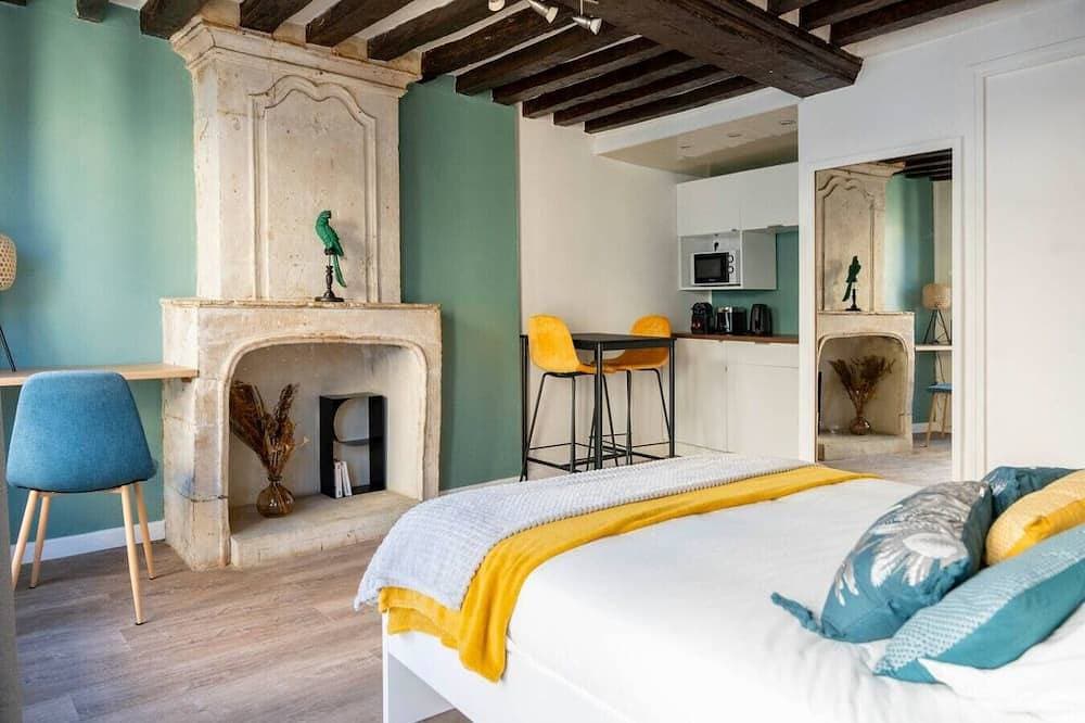 Charming Studio Apartment - Rue Froide 1