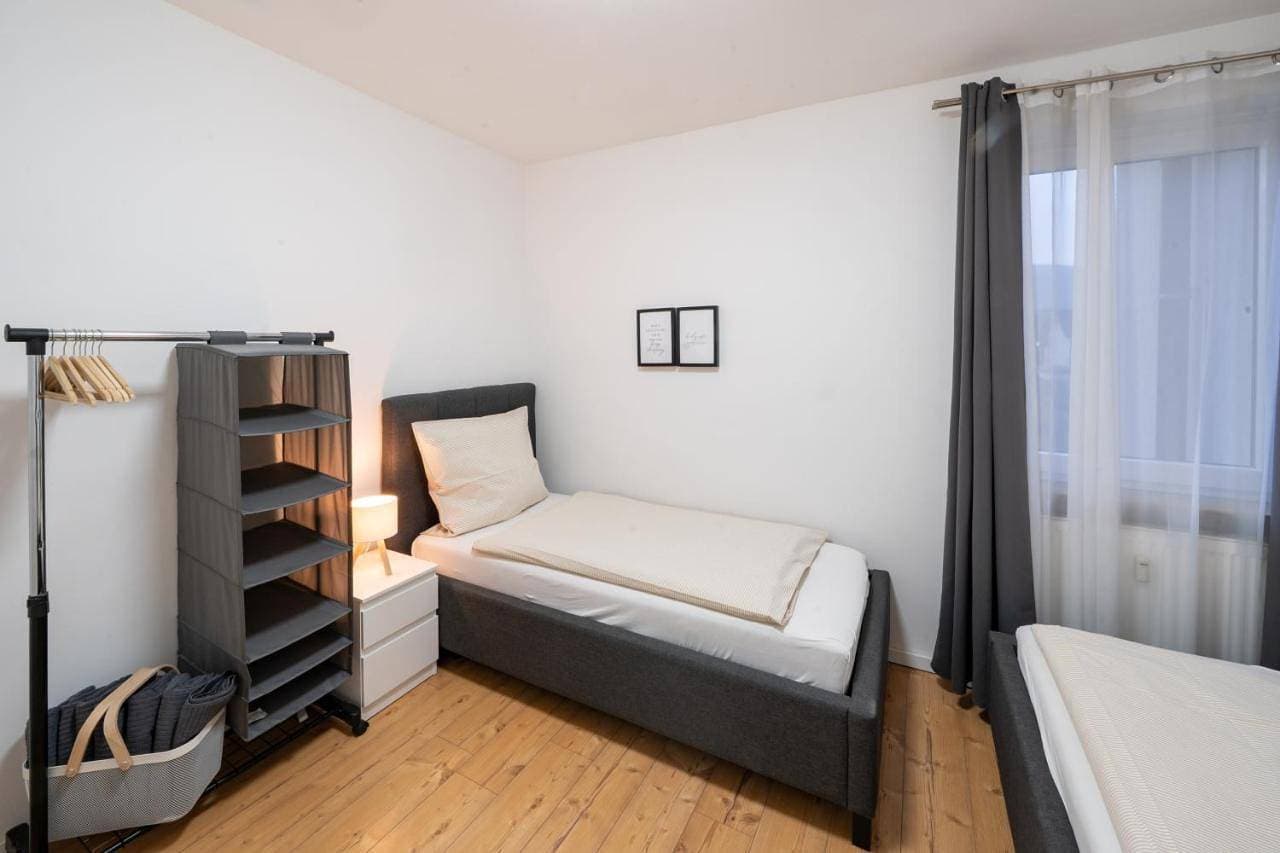Foto 5 von 16: Two-Bedroom Apartment