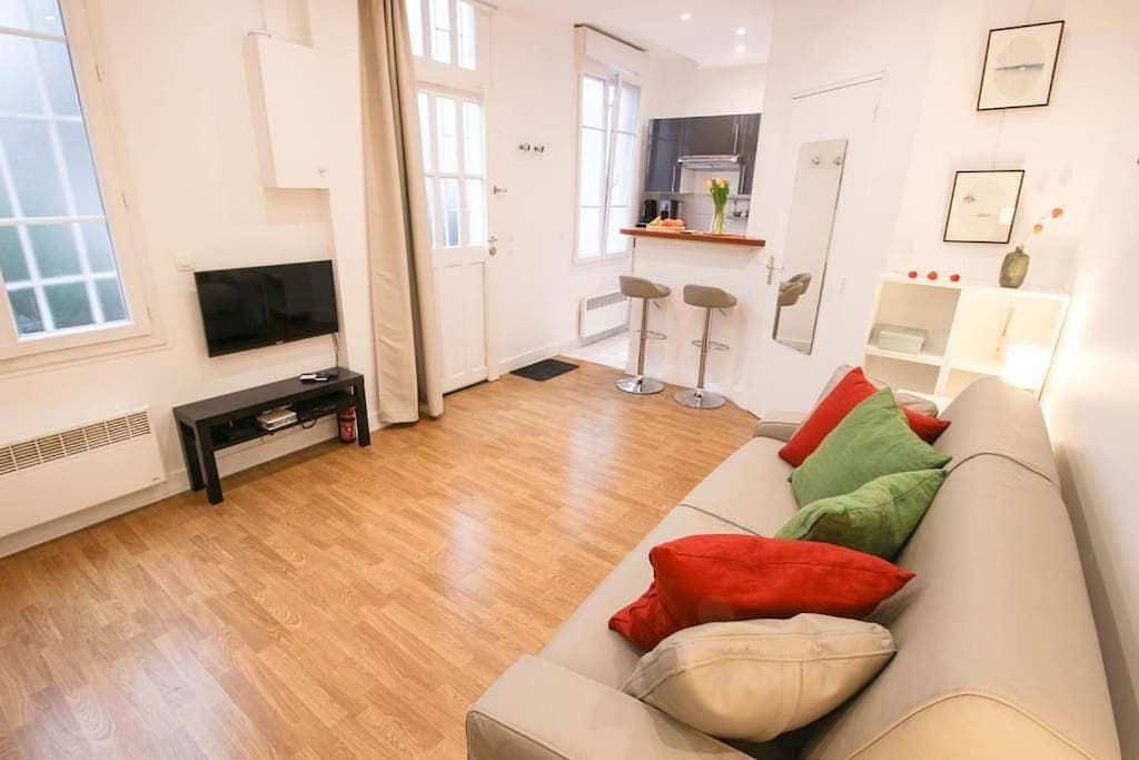 Foto 4 von 23: Studio