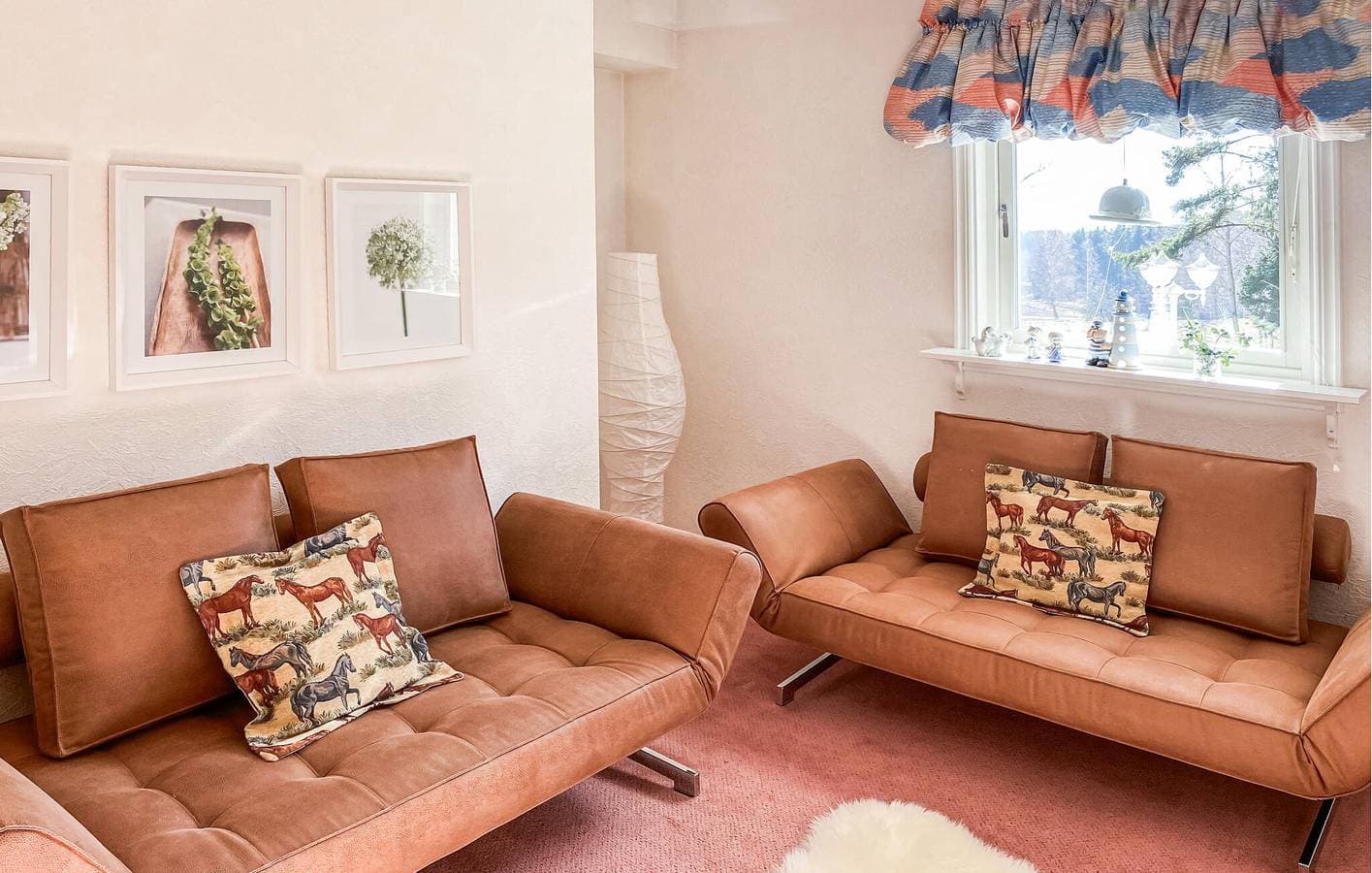 Foto 5 von 19: Ferienhaus für 6 Personen mit Sauna