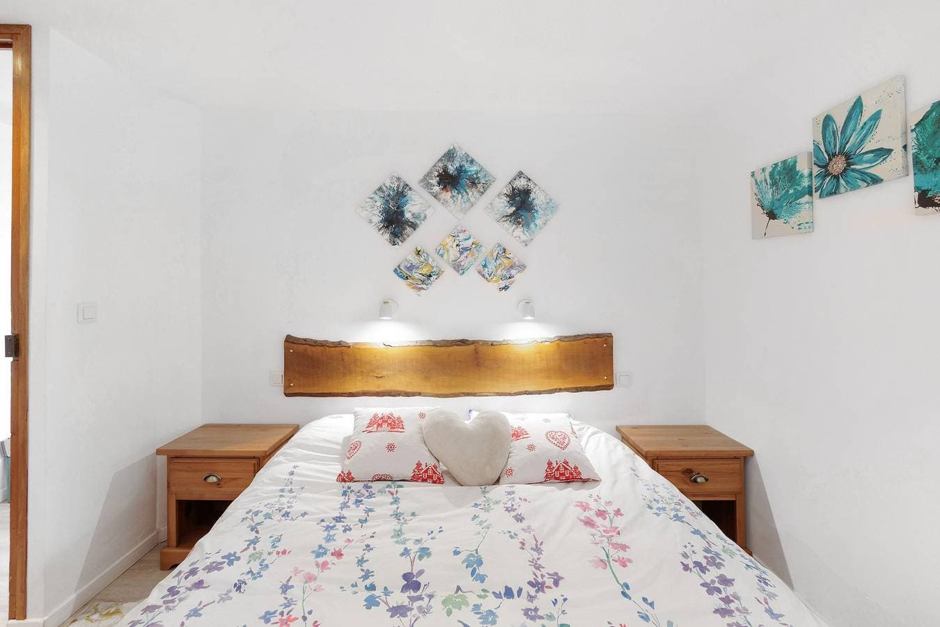 Foto 12 von 24: Gîte Lis Martagon – Komfortabler Aufenthalt in den Bergen