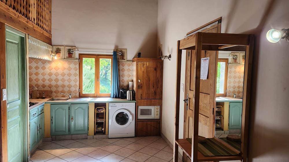 Foto 12 von 25: Le Cabanon de mon Père
