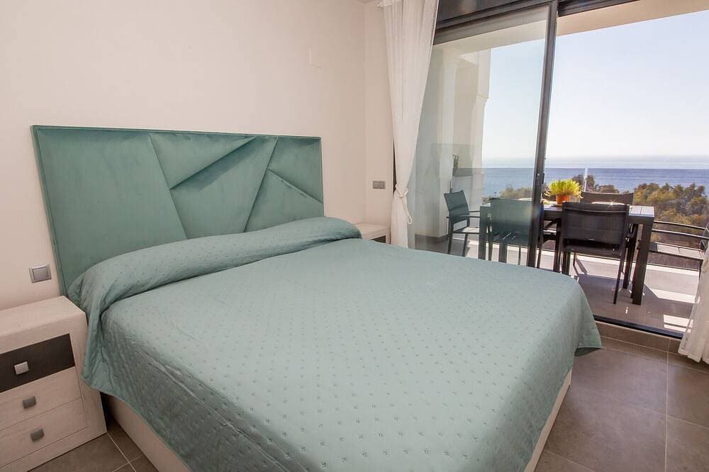 Foto 2 von 30: Blue Suites apto