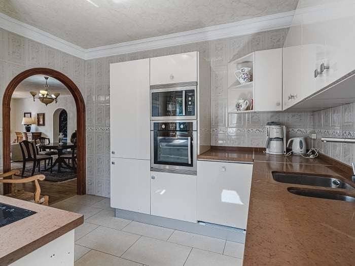 Foto 7 von 17: Edle Ferienwohnung in Bergnähe