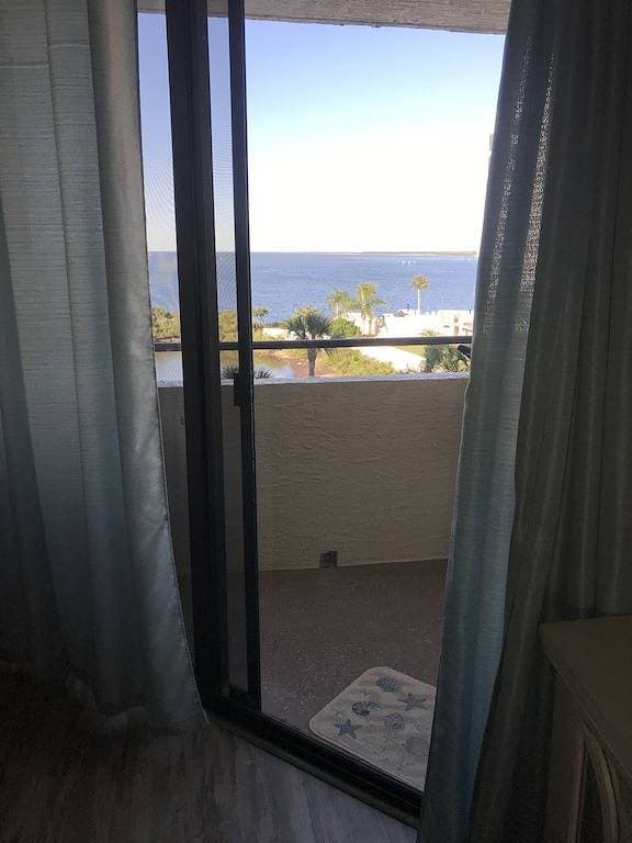 Foto 4 von 15: Schöne 4. Etage Gulf View Condo