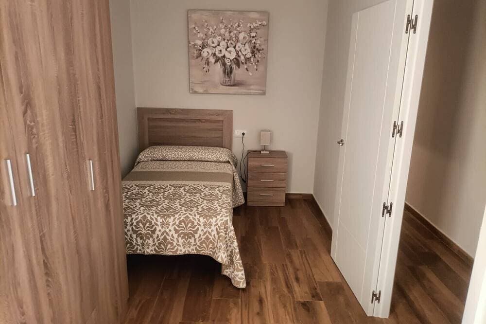 Foto 9 von 30: Apartamento El Huertecillo 1 im Renaissance-Dorf La Mancha