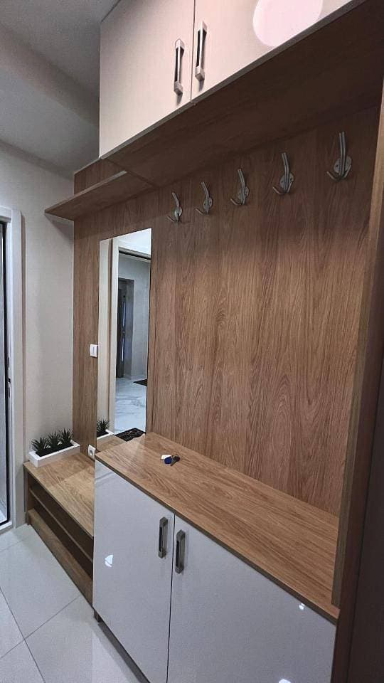 Foto 13 von 14: One-Bedroom Apartment with Terrace