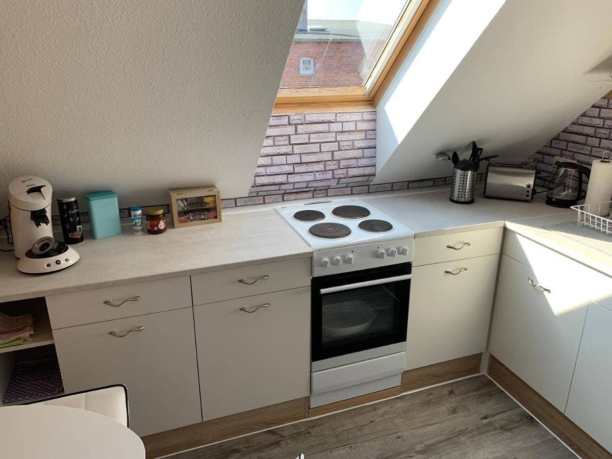 Foto 5 von 26: One-Bedroom Apartment