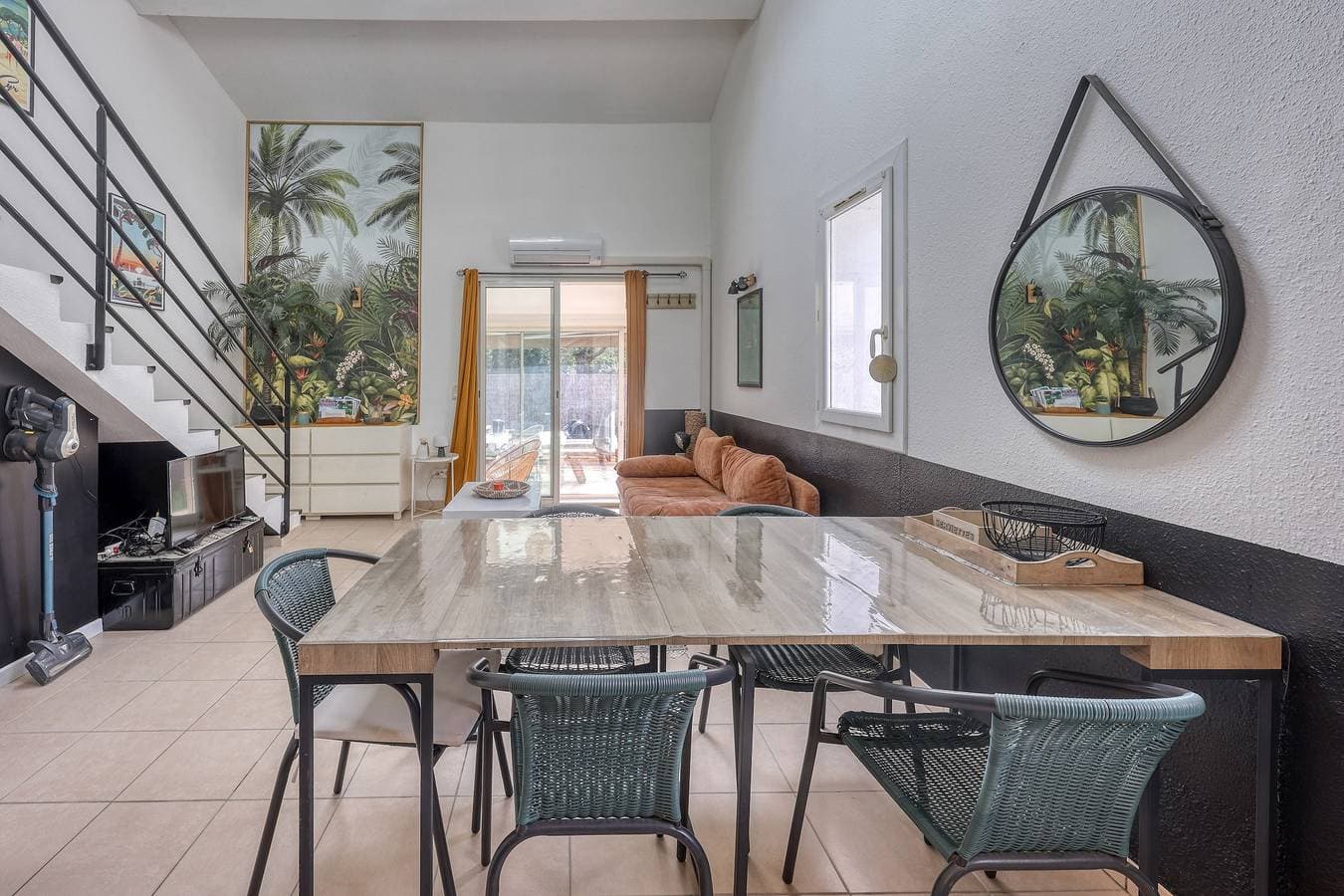 Foto 3 von 13: Ferienhaus für 4 Personen mit Garten