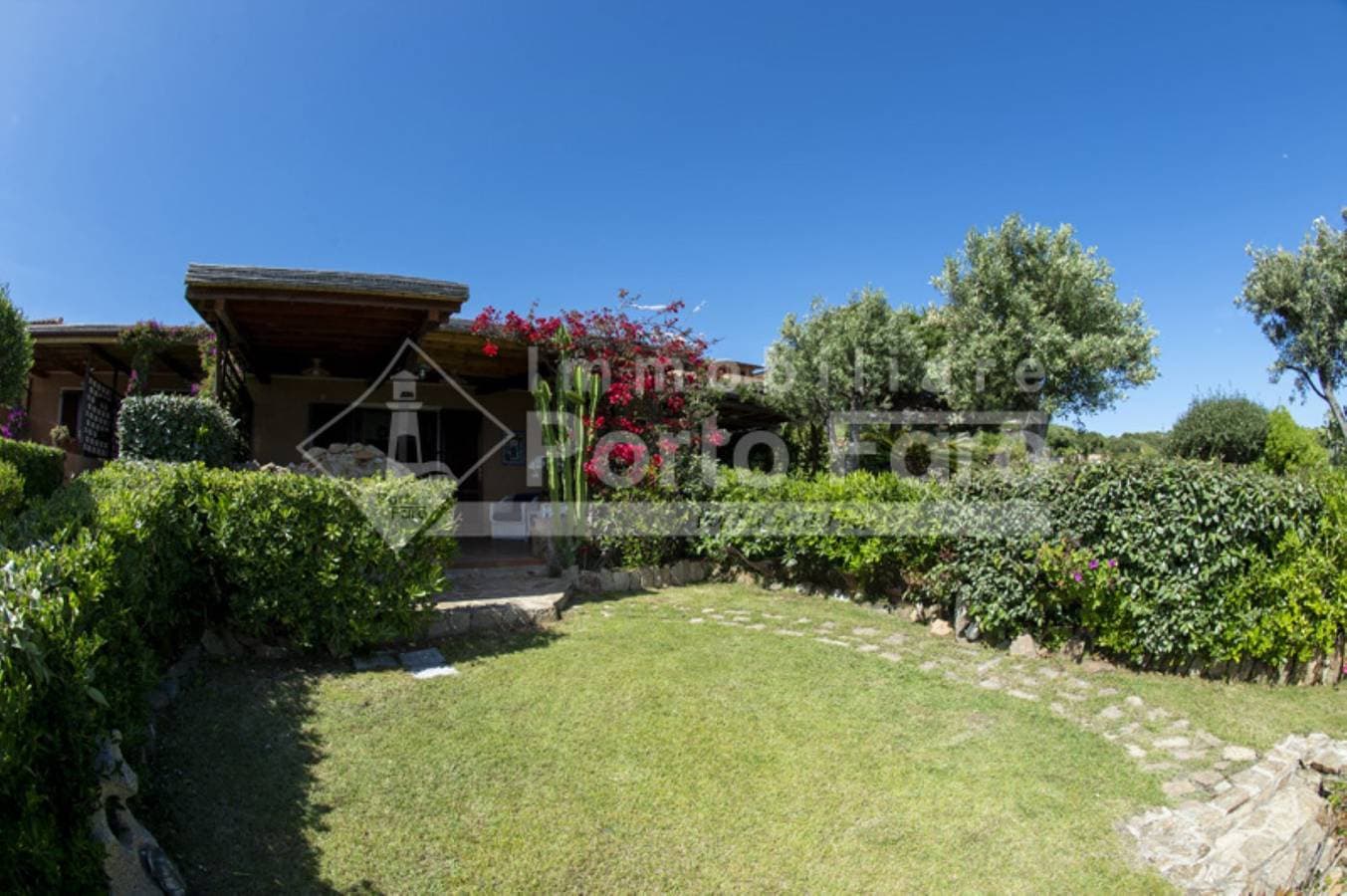 Ferienwohnung 45m² 1