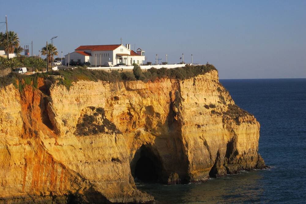 Ruhiges Haus mit wunderschönen Meer- und Landblick Colina Branca 10 1
