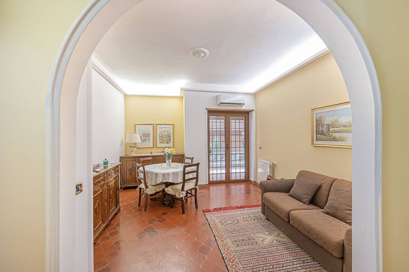 Foto 10 von 30: 4Bnb - Domus Battistini