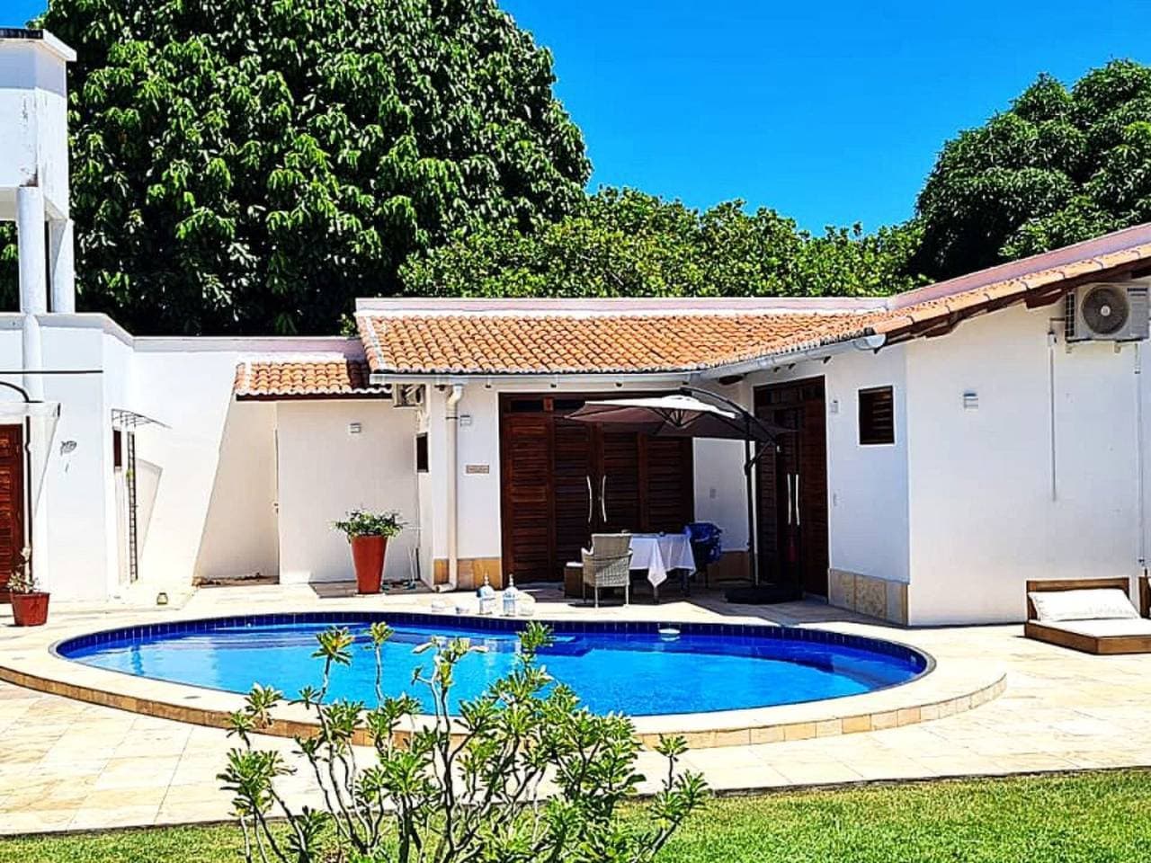 Finca "Soheila" 1