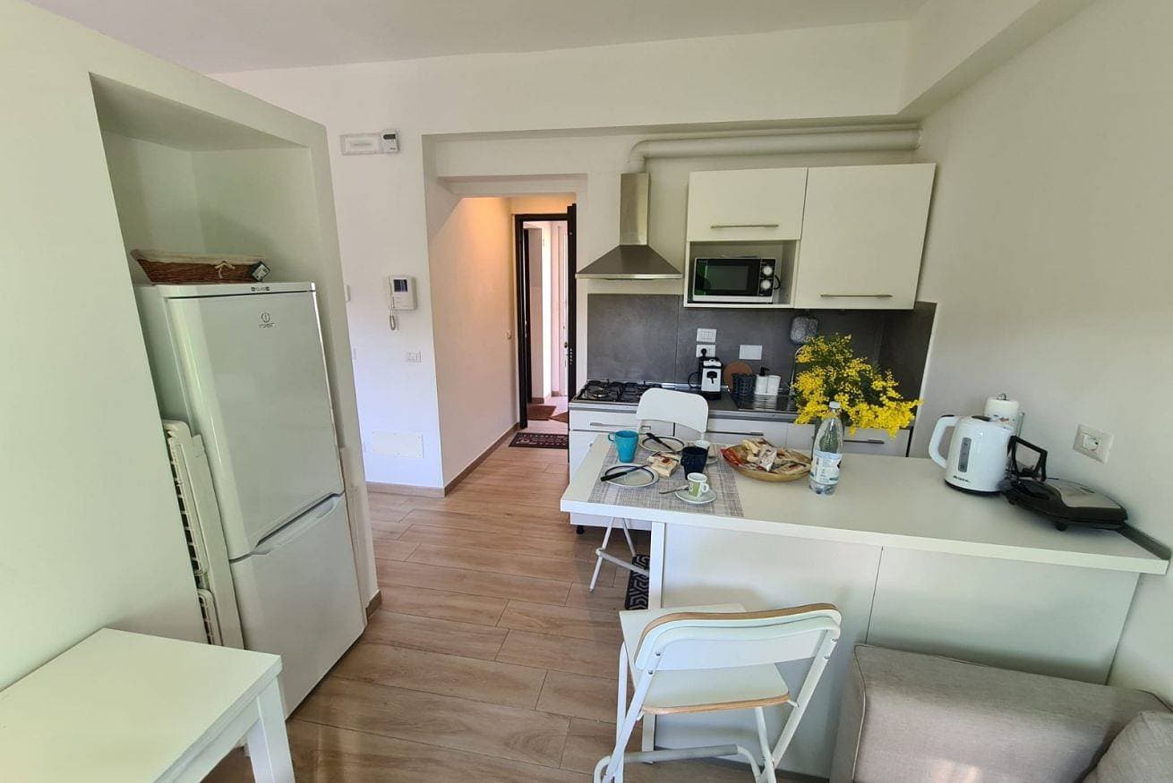 Foto 2 von 11: Ferienwohnung für 2 Personen