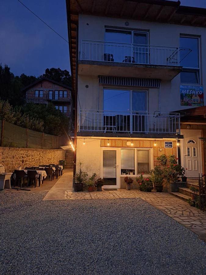 Foto 4 von 20: Triple Room with Garden View