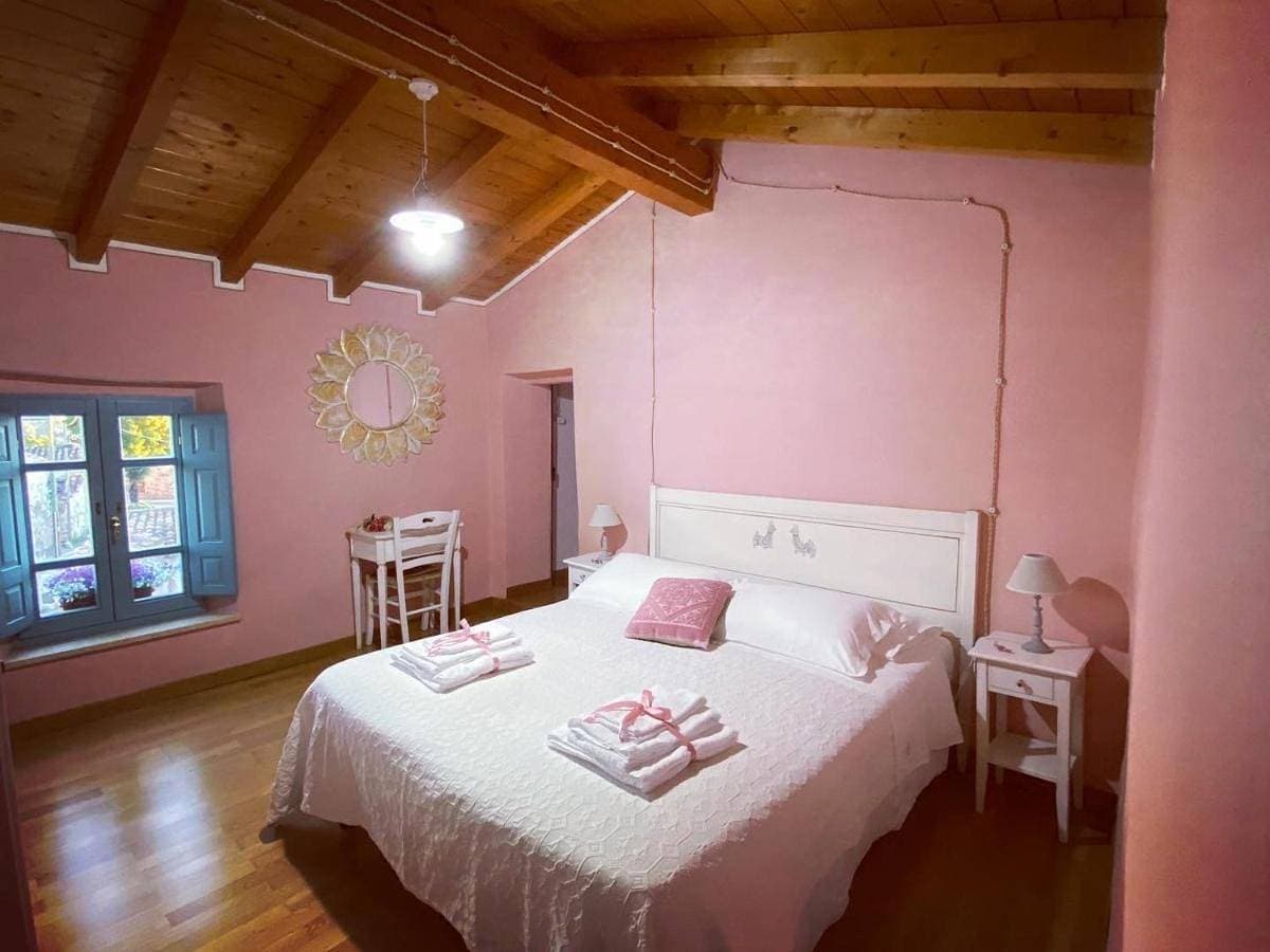 Foto 5 von 6: Deluxe Room