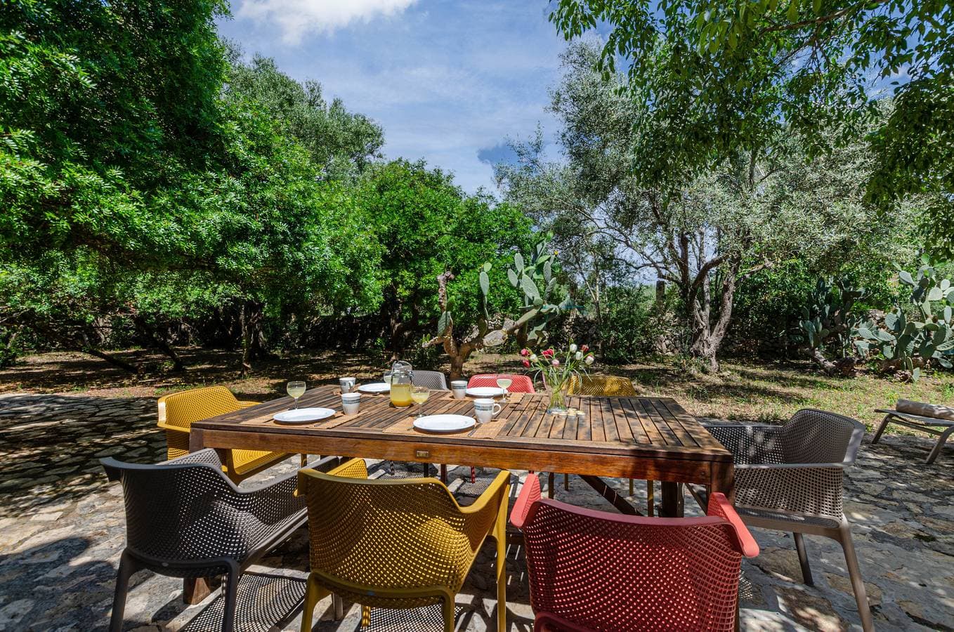 Foto 4 von 54: YourHouse Finca Es Galliner