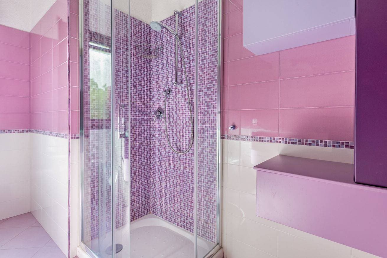 Foto 5 von 35: Ferienwohnung für 6 Personen mit Garten