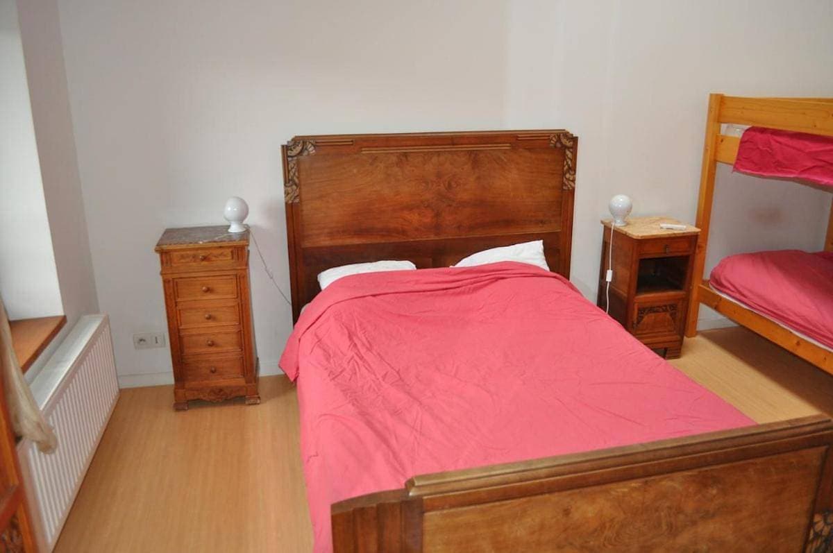 Foto 4 von 10: One-Bedroom Apartment